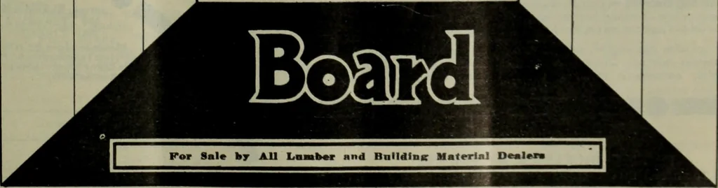 An illustration from Building & engineering news, 1914, leaf 282