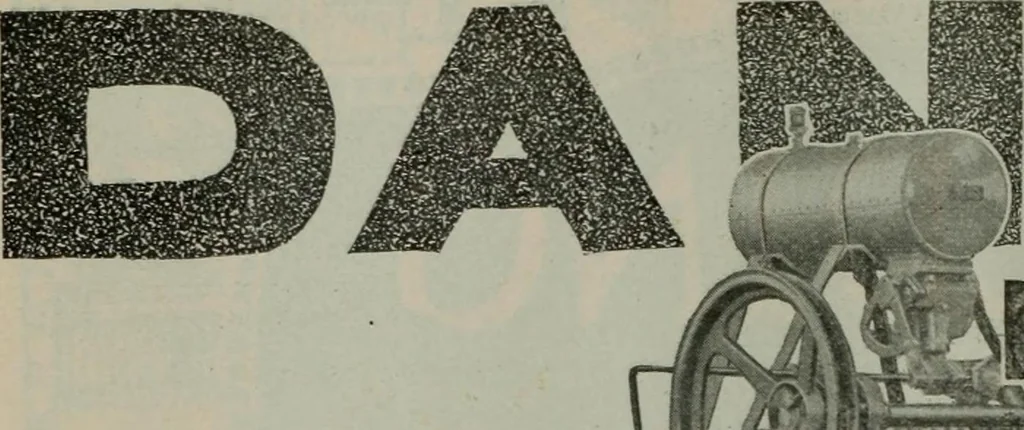 An illustration from Building & engineering news, 1914, leaf 283