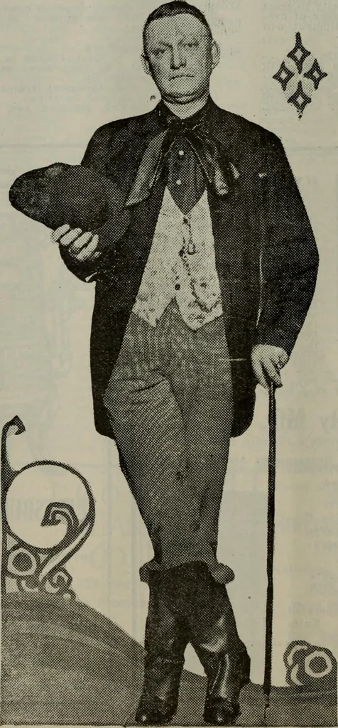 An illustration from Building & engineering news, 1914, leaf 295