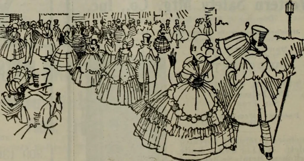 An illustration from Building & engineering news, 1914, leaf 337