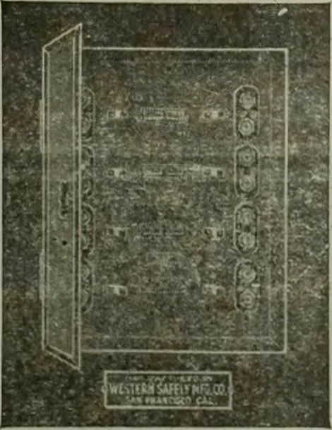 An illustration from Building & engineering news, 1914, leaf 378