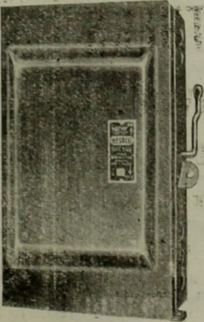 An illustration from Building & engineering news, 1914, leaf 378