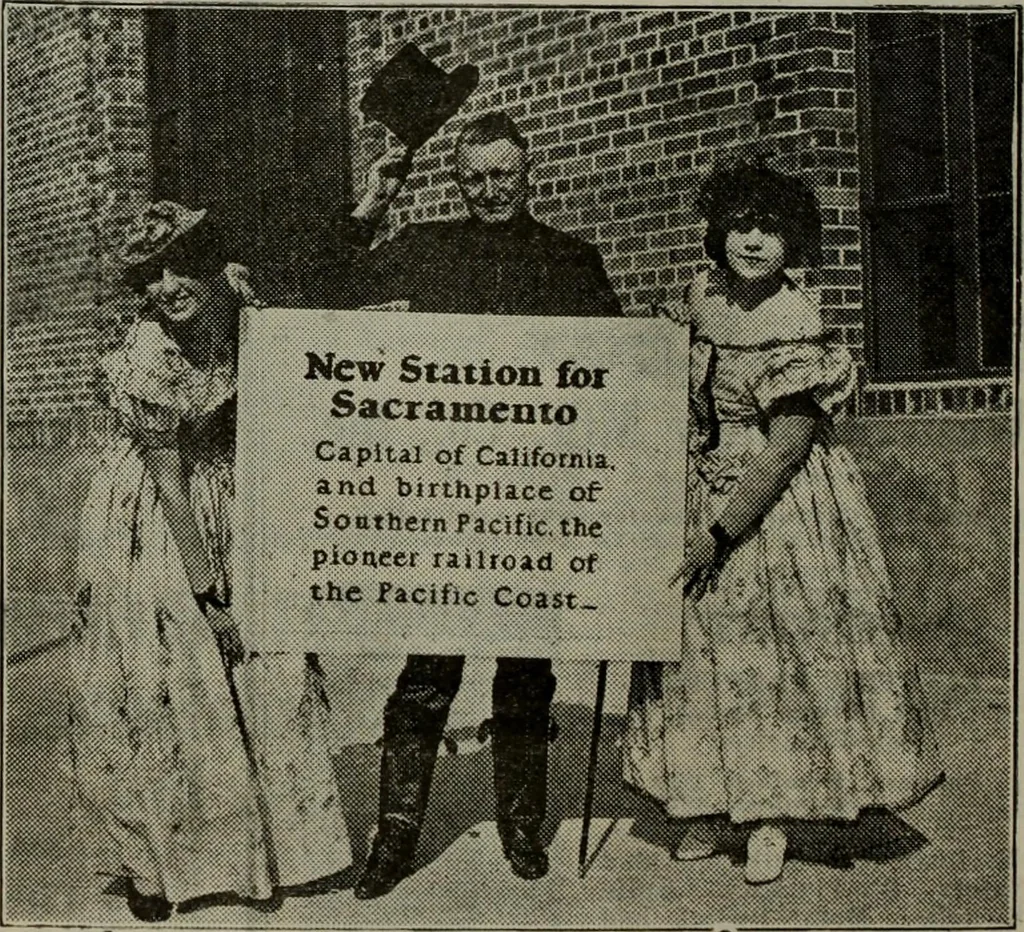 An illustration from Building & engineering news, 1914, leaf 379