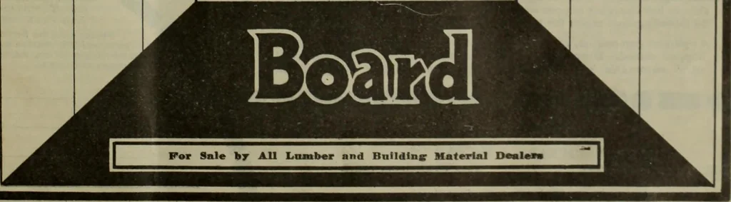 An illustration from Building & engineering news, 1914, leaf 4