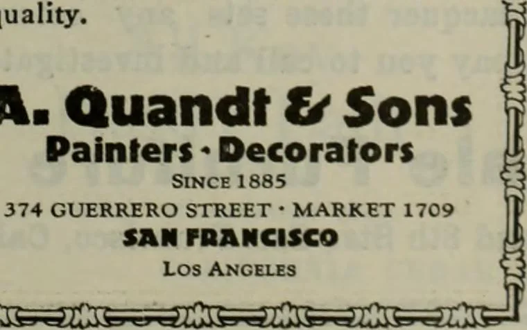 An illustration from Building & engineering news, 1914, leaf 46
