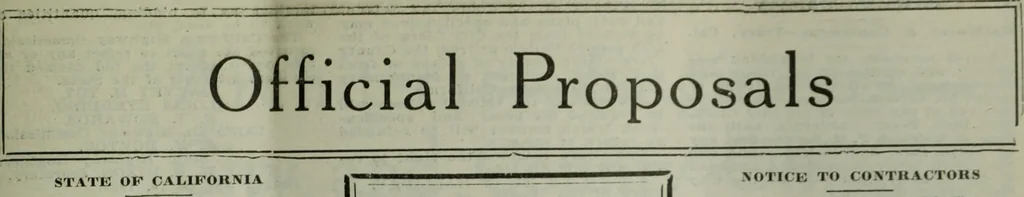 An illustration from Building & engineering news, 1914, leaf 466