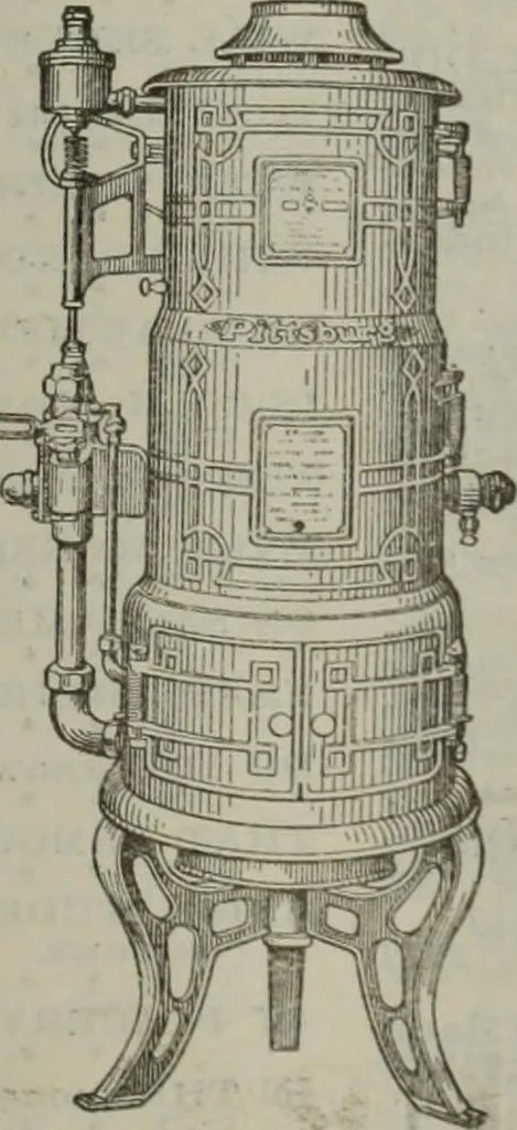 An illustration from Building & engineering news, 1914, leaf 544