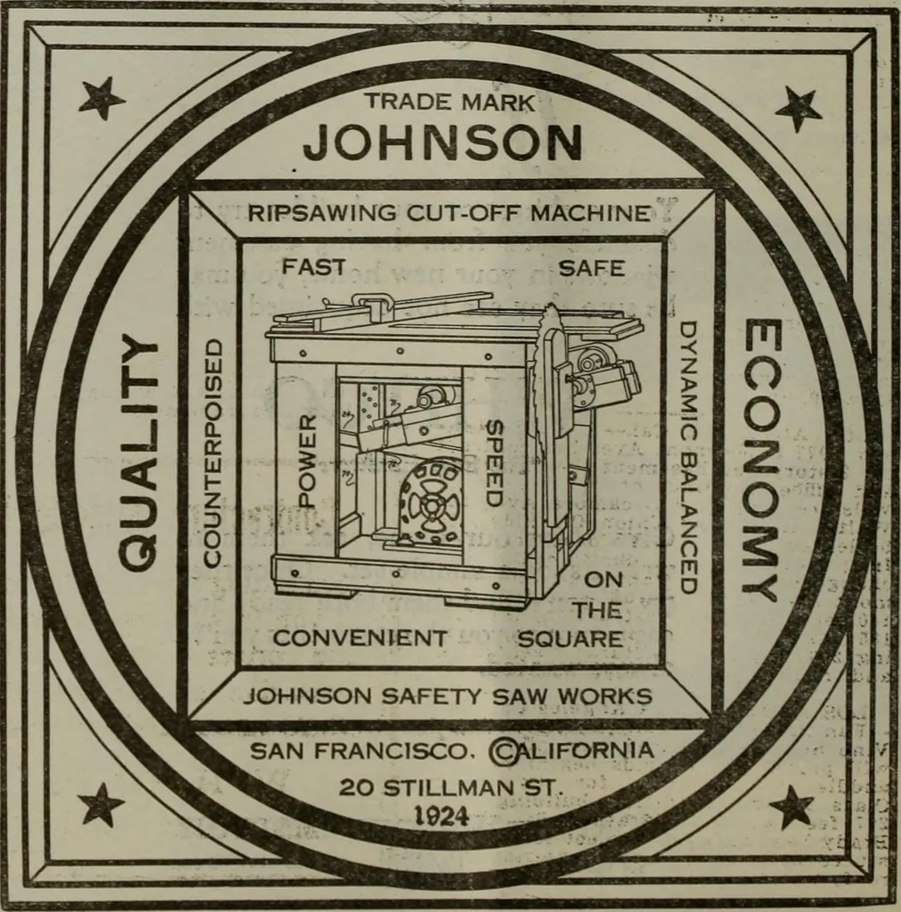 An illustration from Building & engineering news, 1914, leaf 547