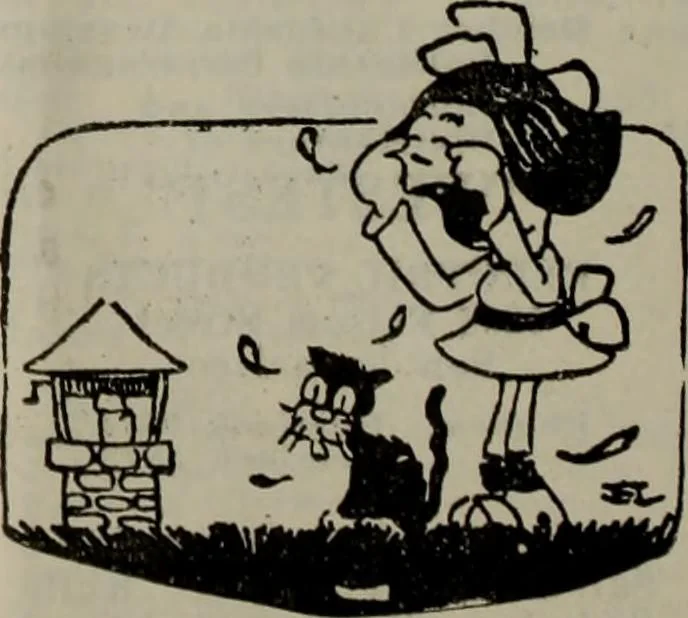 An illustration from Building & engineering news, 1914, leaf 587