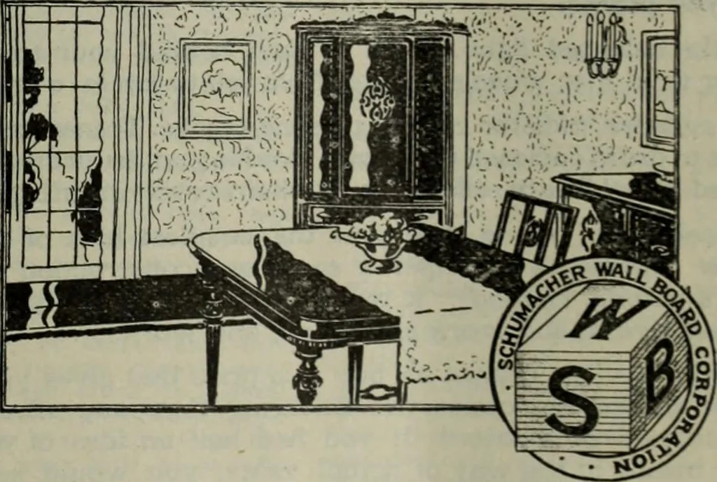 An illustration from Building & engineering news, 1914, leaf 616