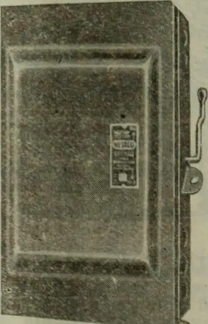 An illustration from Building & engineering news, 1914, leaf 670