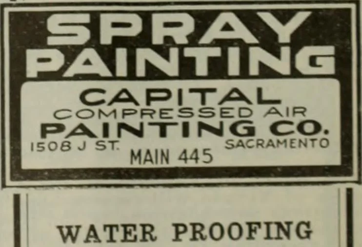 An illustration from Building & engineering news, 1914, leaf 676
