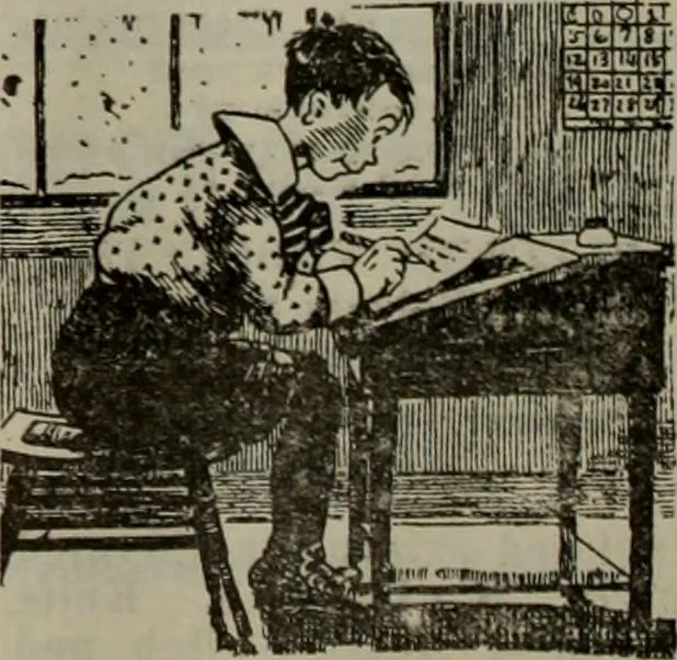 An illustration from Building & engineering news, 1914, leaf 713