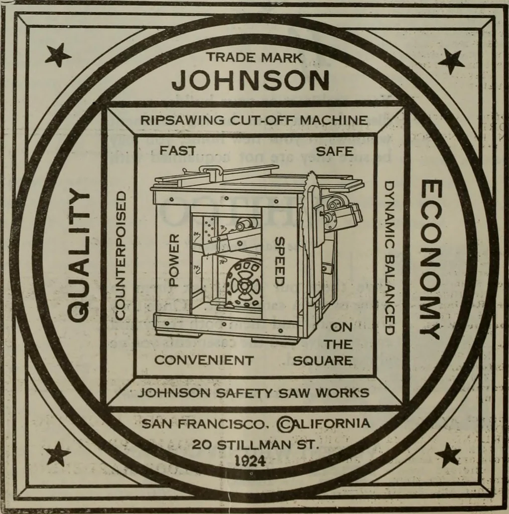An illustration from Building & engineering news, 1914, leaf 715