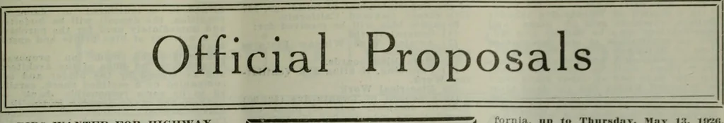 An illustration from Building & engineering news, 1914, leaf 718