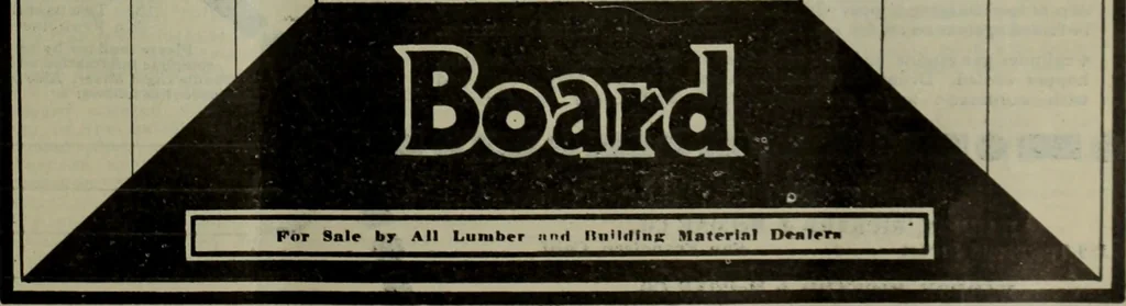 An illustration from Building & engineering news, 1914, leaf 72