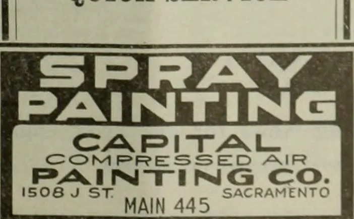 An illustration from Building & engineering news, 1914, leaf 758