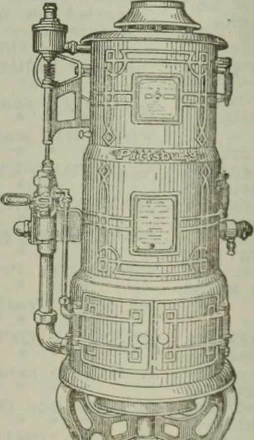 An illustration from Building & engineering news, 1914, leaf 838