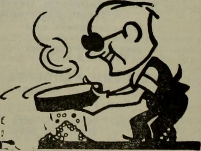 An illustration from Building & engineering news, 1914, leaf 839