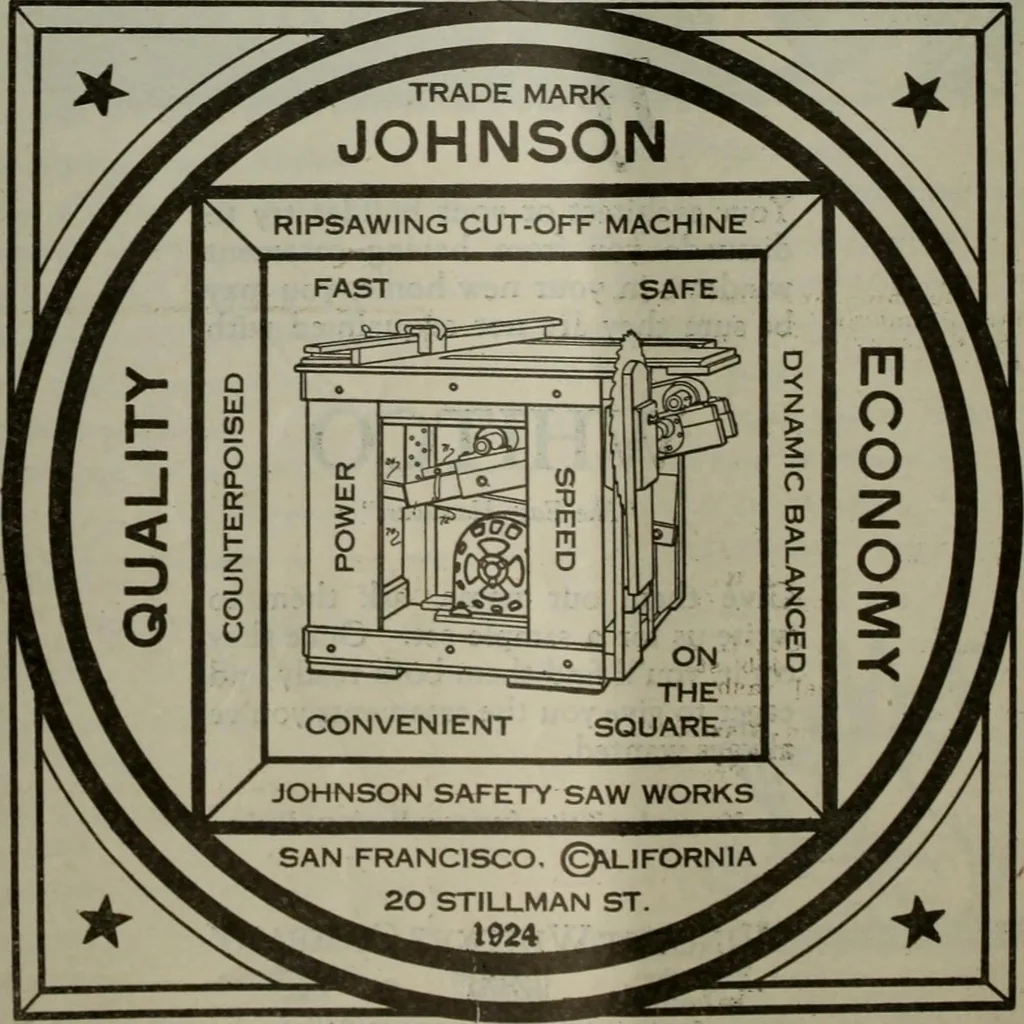 An illustration from Building & engineering news, 1914, leaf 883