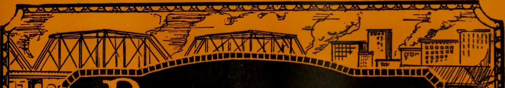An illustration from Building & engineering news, 1914, leaf 910