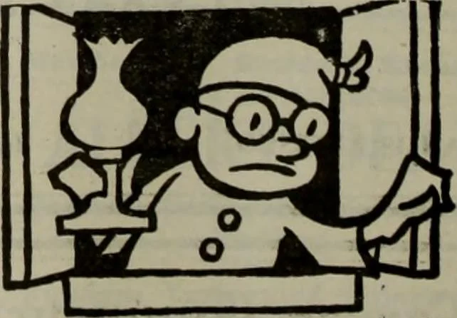 An illustration from Building & engineering news, 1914, leaf 923