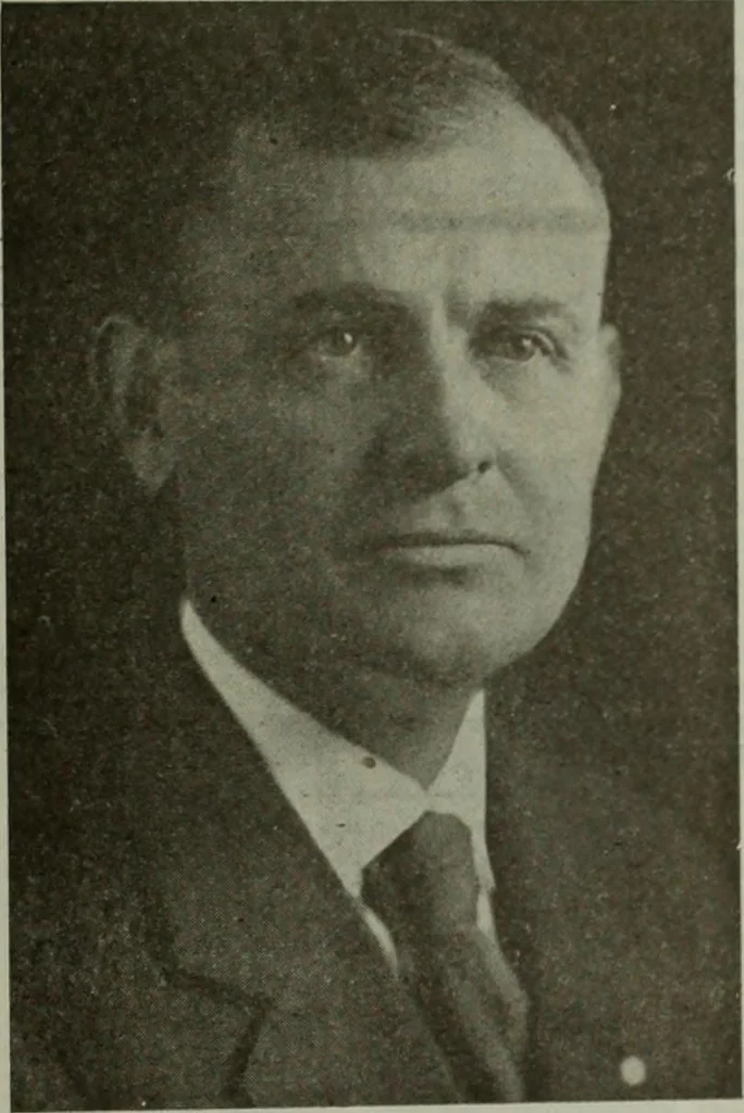 An illustration from Building & engineering news, 1914, leaf 956