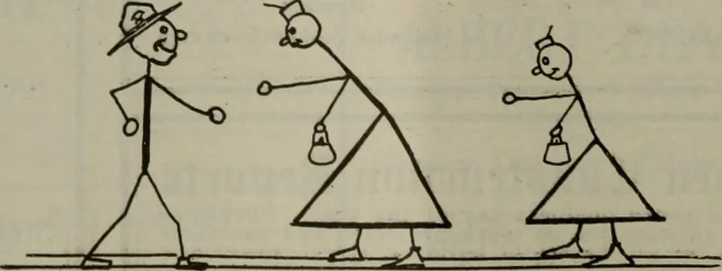 An illustration from Building & engineering news, 1914, leaf 965