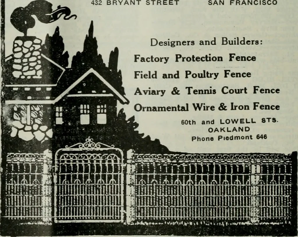 An illustration from Building & engineering news, 1914, leaf 121