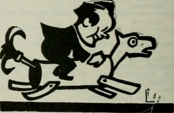 An illustration from Building & engineering news, 1914, leaf 235