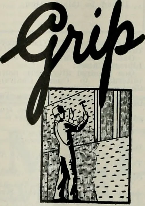 An illustration from Building & engineering news, 1914, leaf 356
