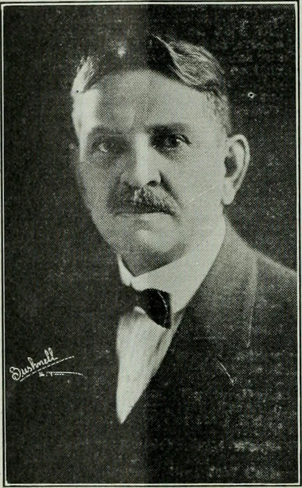 An illustration from Building & engineering news, 1914, leaf 541
