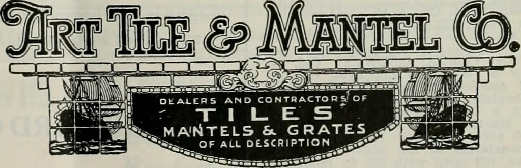 An illustration from Building & engineering news, 1914, leaf 556