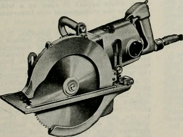 An illustration from Building & engineering news, 1914, leaf 714