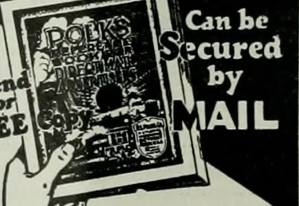 An illustration from Building & engineering news, 1914, leaf 753