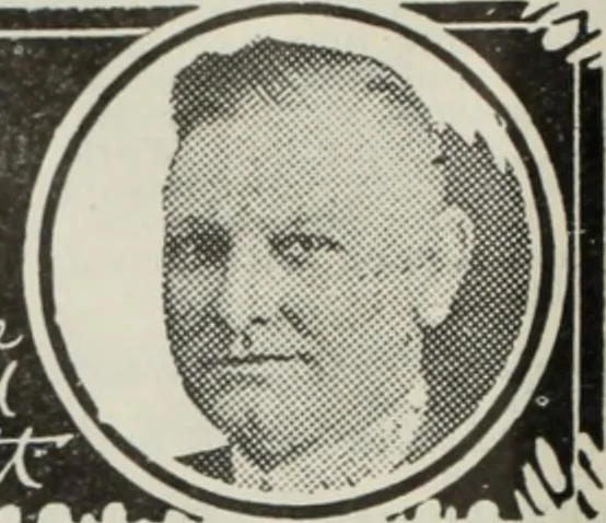 An illustration from Building & engineering news, 1914, leaf 17