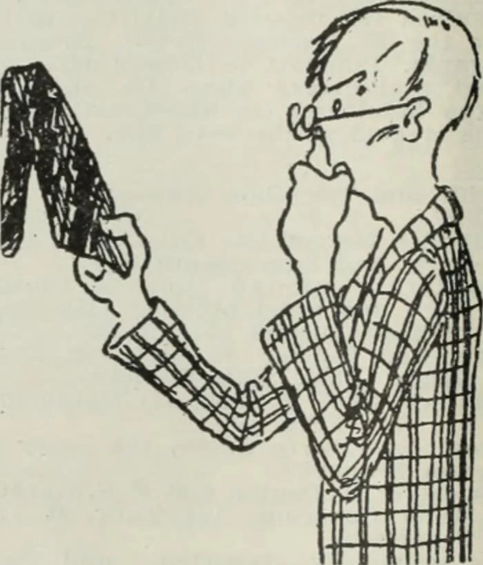 An illustration from Building & engineering news, 1914, leaf 17