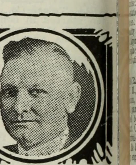 An illustration from Building & engineering news, 1914, leaf 255