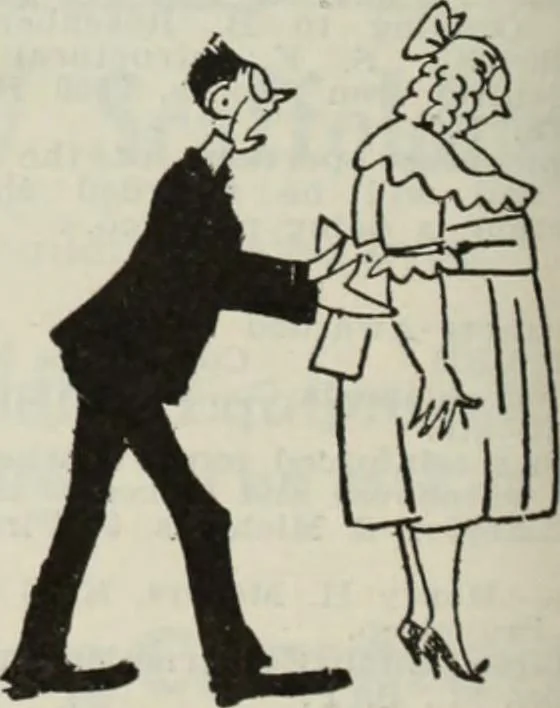 An illustration from Building & engineering news, 1914, leaf 255