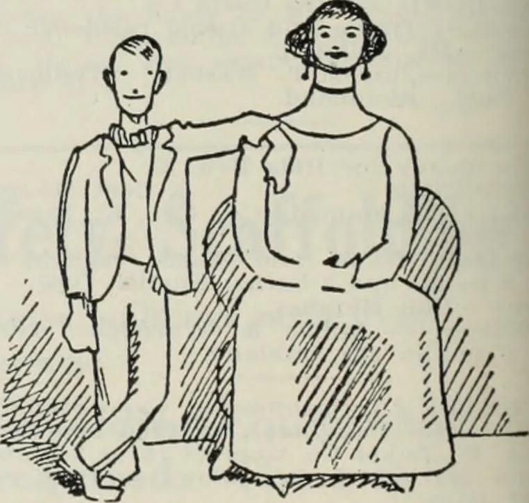 An illustration from Building & engineering news, 1914, leaf 289