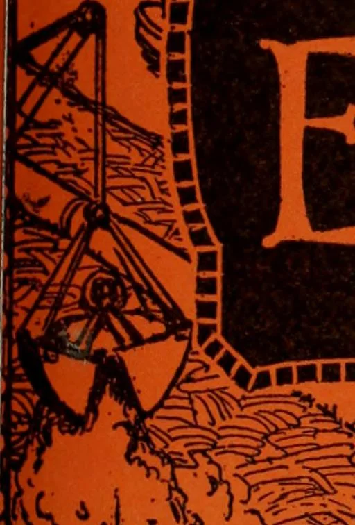 An illustration from Building & engineering news, 1914, leaf 310