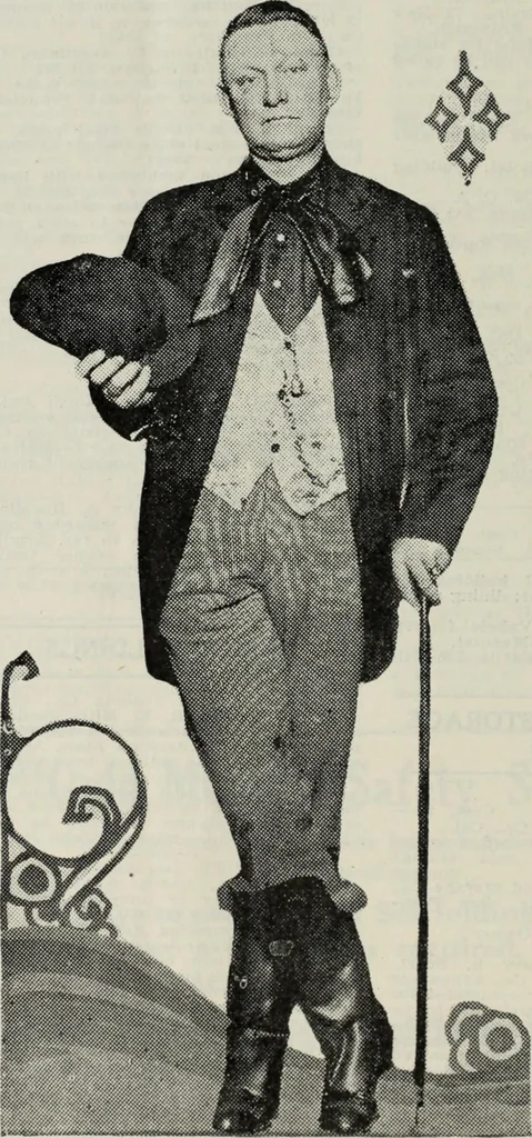 An illustration from Building & engineering news, 1914, leaf 323