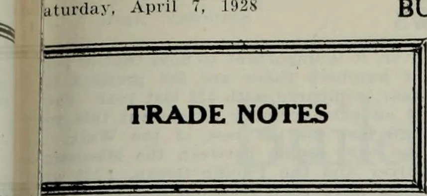 An illustration from Building & engineering news, 1914, leaf 452
