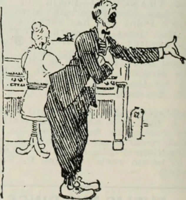 An illustration from Building & engineering news, 1914, leaf 569