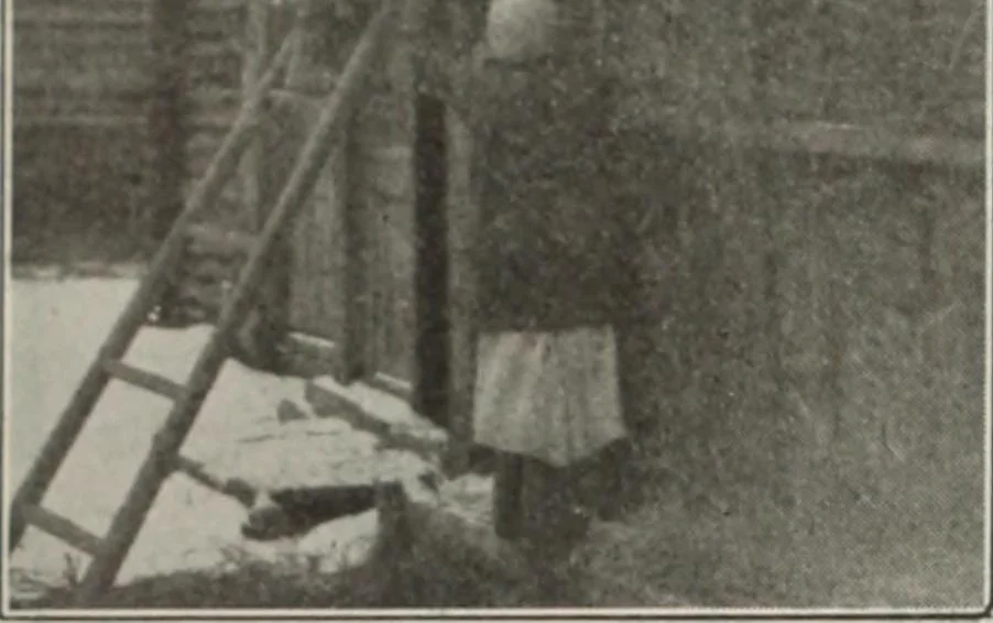 An illustration from Building & engineering news, 1914, leaf 667