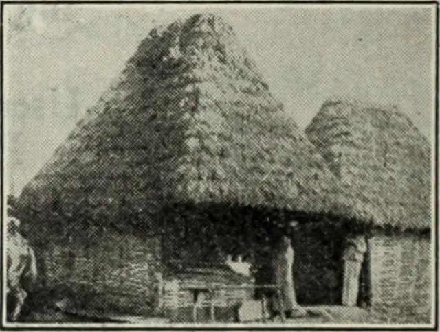 An illustration from Building & engineering news, 1914, leaf 667