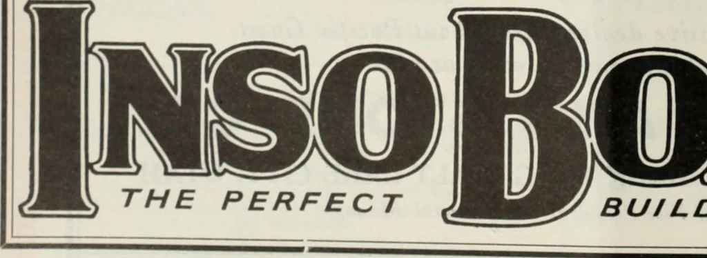 An illustration from Building & engineering news, 1914, leaf 667