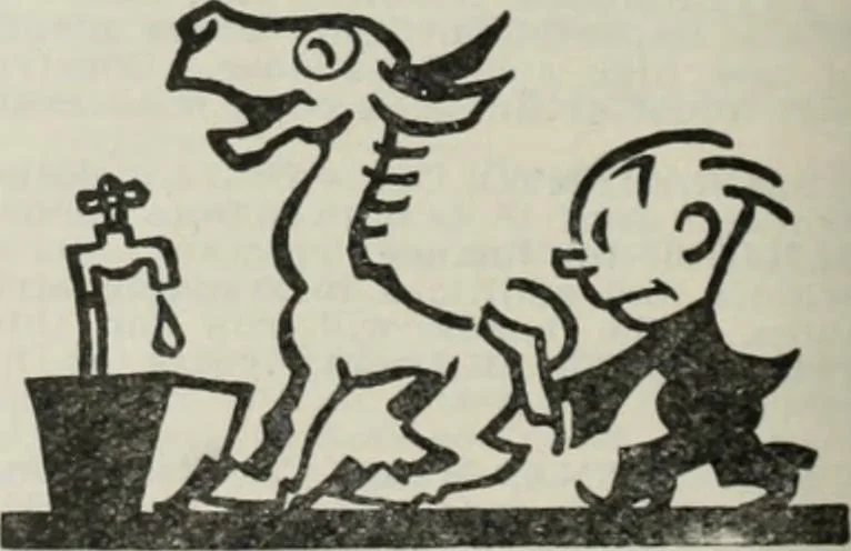 An illustration from Building & engineering news, 1914, leaf 679