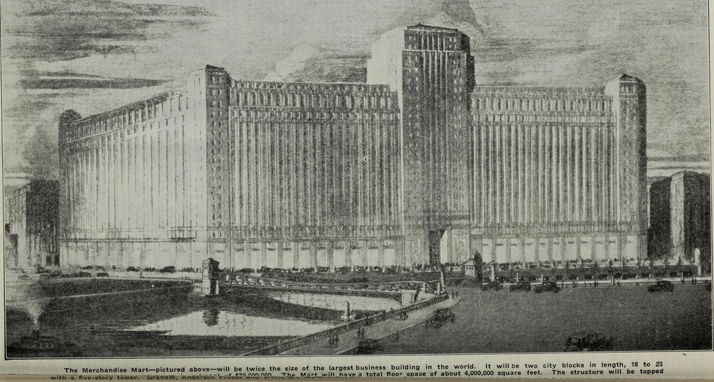 An illustration from Building & engineering news, 1914, leaf 712