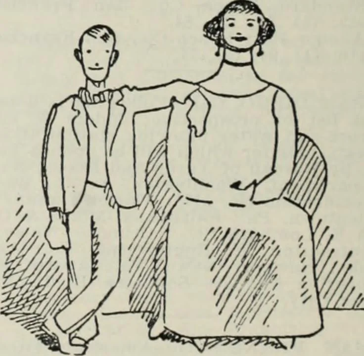 An illustration from Building & engineering news, 1914, leaf 755